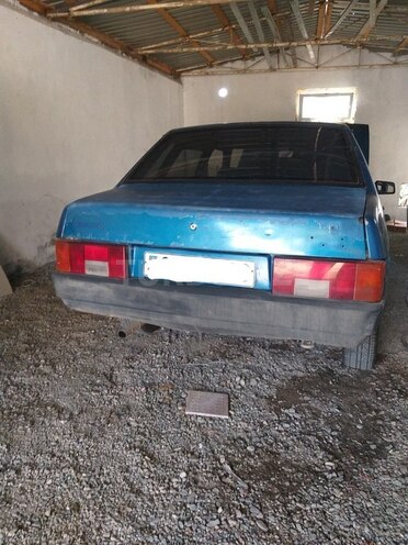 LADA (VAZ) 21099 1997, 11,180 km - 1.5 l - Gəncə
