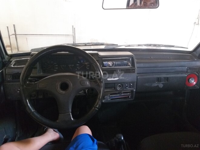 LADA (VAZ) 21099 1997, 11,180 km - 1.5 l - Gəncə