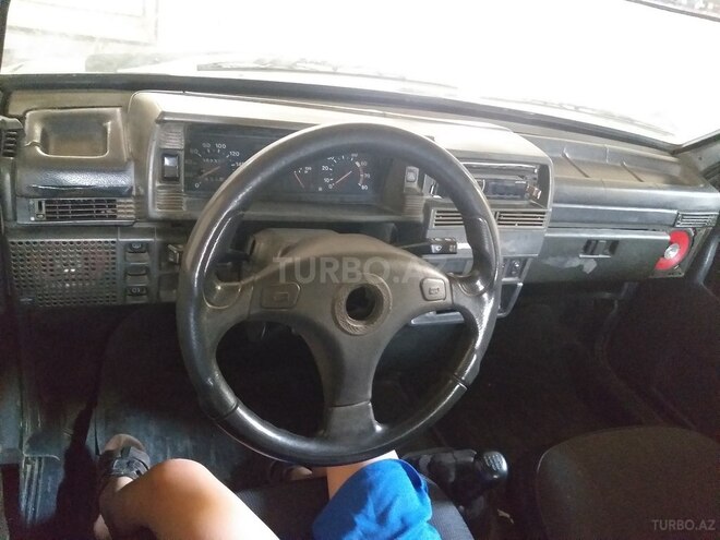 LADA (VAZ) 21099 1997, 11,180 km - 1.5 l - Gəncə