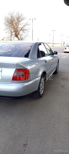 Audi A4 1996, 408,000 km - 1.8 l - Lənkəran