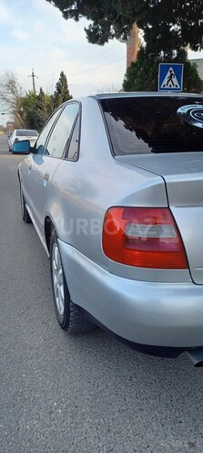 Audi A4 1996, 408,000 km - 1.8 l - Lənkəran
