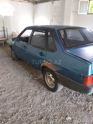 LADA (VAZ) 21099 1997, 11,180 km - 1.5 l - Gəncə