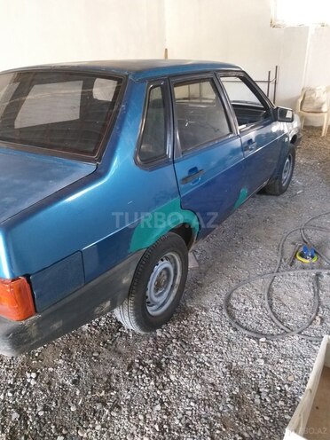 LADA (VAZ) 21099 1997, 11,180 km - 1.5 l - Gəncə