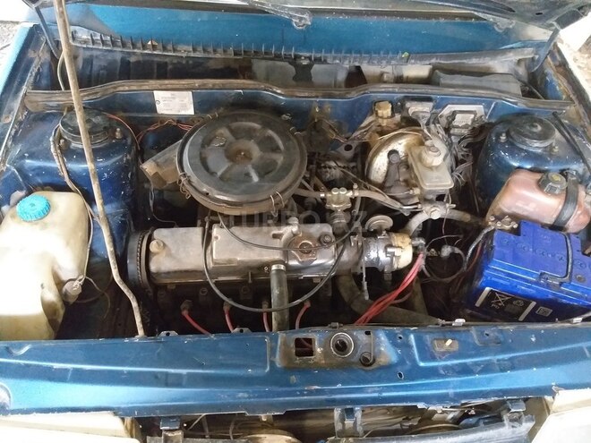 LADA (VAZ) 21099 1997, 11,180 km - 1.5 l - Gəncə