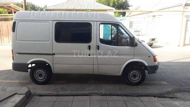Ford Transit 1998, 200,000 km - 2.5 l - Bakı