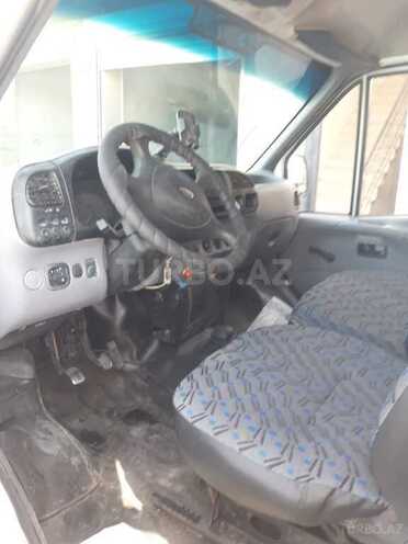 Ford Transit 1998, 200,000 km - 2.5 l - Bakı