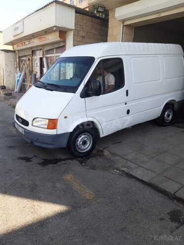 Ford Transit 1998, 200,000 km - 2.5 l - Bakı