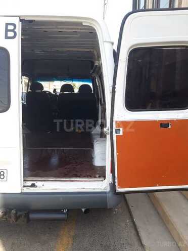 Ford Transit 1998, 200,000 km - 2.5 l - Bakı