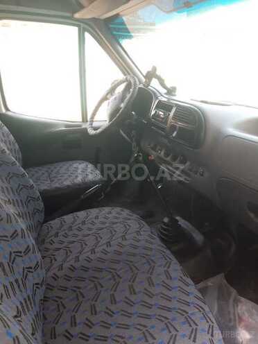 Ford Transit 1998, 200,000 km - 2.5 l - Bakı