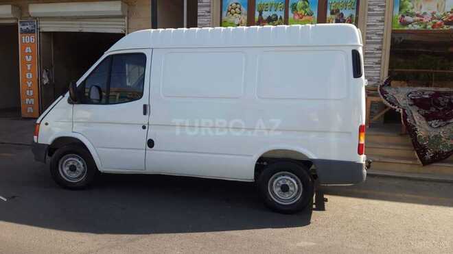 Ford Transit 1998, 200,000 km - 2.5 l - Bakı