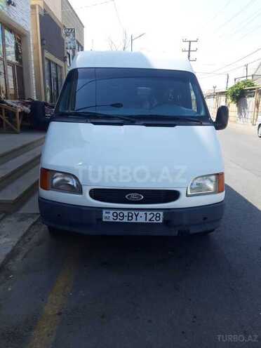 Ford Transit 1998, 200,000 km - 2.5 l - Bakı