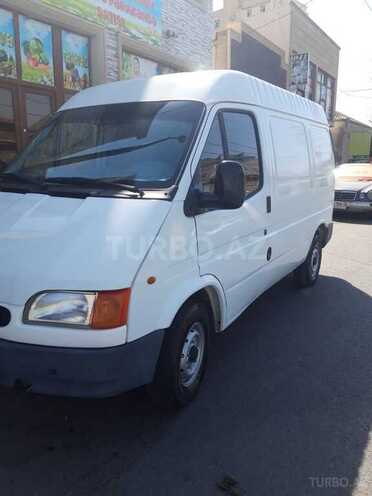 Ford Transit 1998, 200,000 km - 2.5 l - Bakı