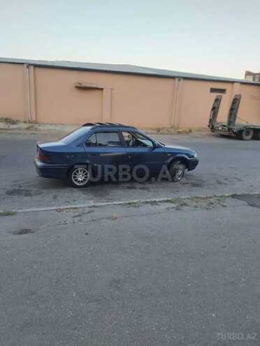 Iran Khodro Samand 2006, 300,500 km - 1.8 l - Bakı