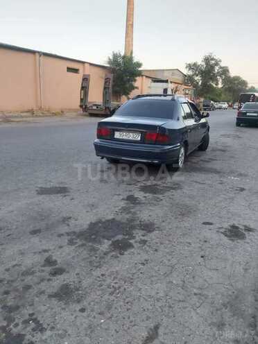 Iran Khodro Samand 2006, 300,500 km - 1.8 l - Bakı