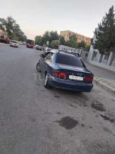 Iran Khodro Samand 2006, 300,500 km - 1.8 l - Bakı