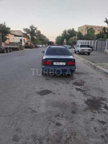 Iran Khodro Samand 2006, 300,500 km - 1.8 l - Bakı