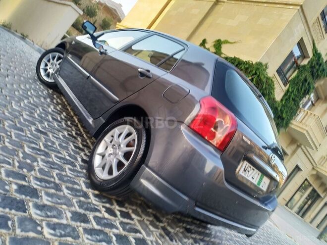 Toyota Corolla 2006, 177,000 km - 1.4 л - Bakı
