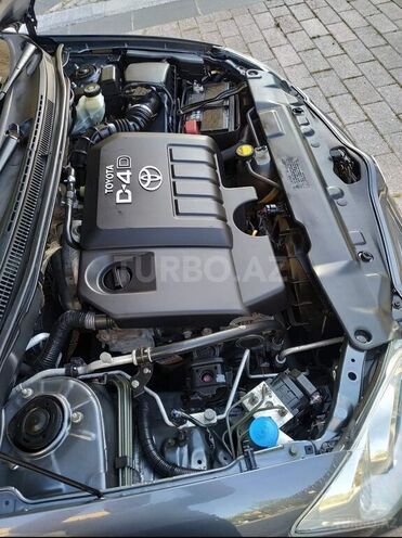 Toyota Corolla 2006, 177,000 km - 1.4 л - Bakı