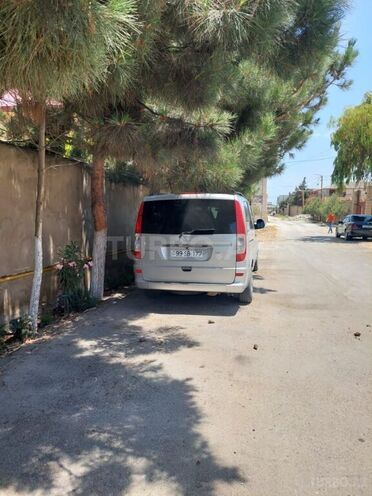 Mercedes Vito 111 2008, 270,000 km - 2.2 l - Bakı