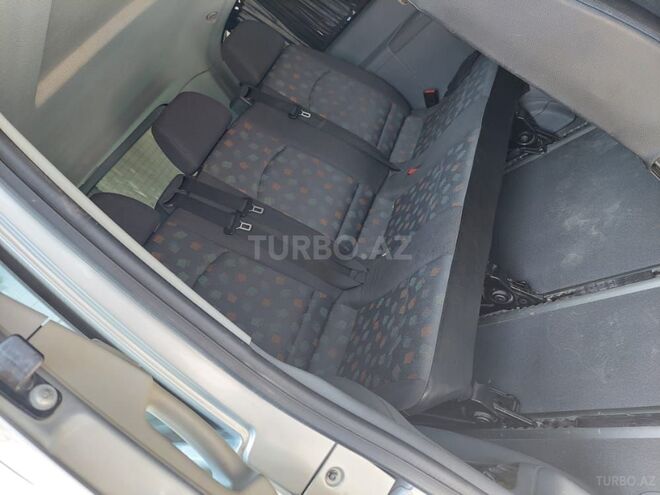 Mercedes Vito 111 2008, 270,000 km - 2.2 l - Bakı