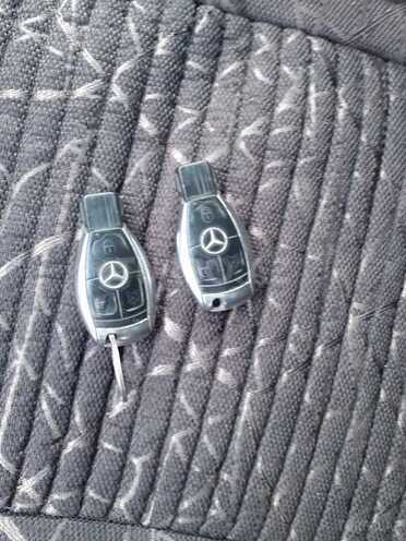 Mercedes E 200 2006, 249,030 km - 1.8 l - Bakı