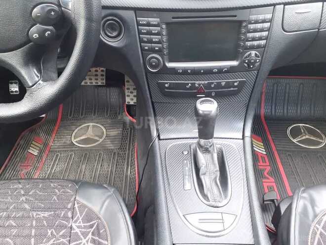 Mercedes E 200 2006, 249,030 km - 1.8 l - Bakı