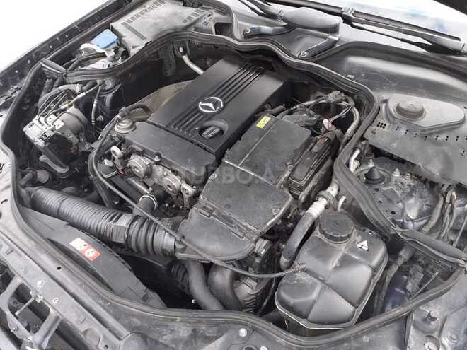 Mercedes E 200 2006, 249,030 km - 1.8 l - Bakı
