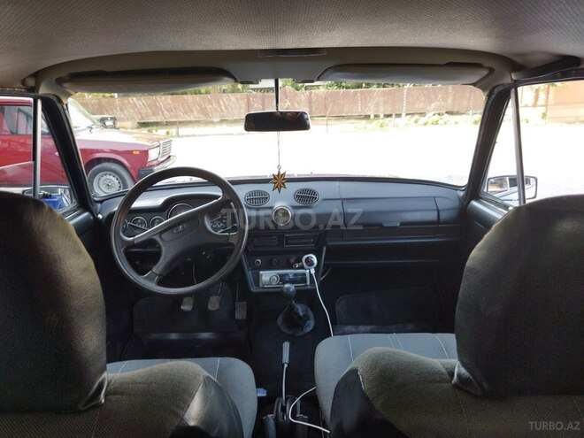 LADA (VAZ) 2106 2004, 125,000 km - 1.6 l - Biləsuvar