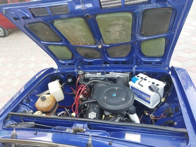 LADA (VAZ) 2106 2004, 125,000 km - 1.6 l - Biləsuvar