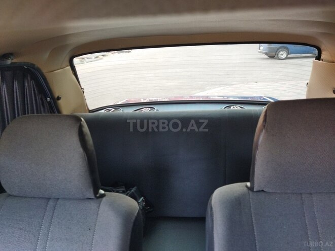 LADA (VAZ) 2106 2004, 125,000 km - 1.6 l - Biləsuvar