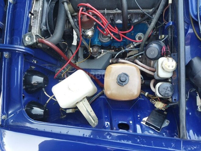 LADA (VAZ) 2106 2004, 125,000 km - 1.6 l - Biləsuvar