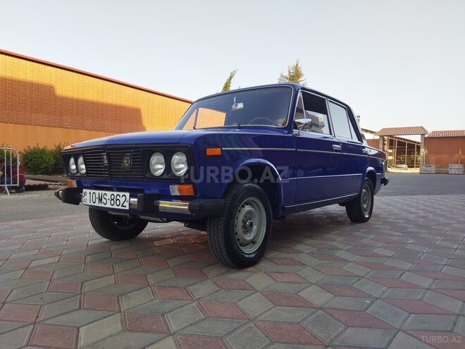 LADA (VAZ) 2106 2004, 125,000 km - 1.6 l - Biləsuvar