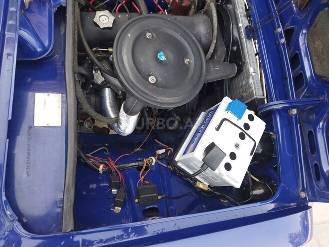 LADA (VAZ) 2106 2004, 125,000 km - 1.6 l - Biləsuvar