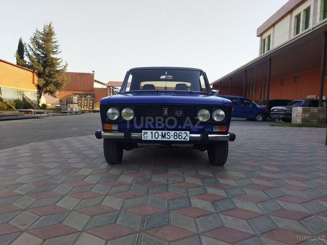 LADA (VAZ) 2106 2004, 125,000 km - 1.6 l - Biləsuvar