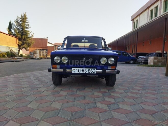LADA (VAZ) 2106 2004, 125,000 km - 1.6 l - Biləsuvar