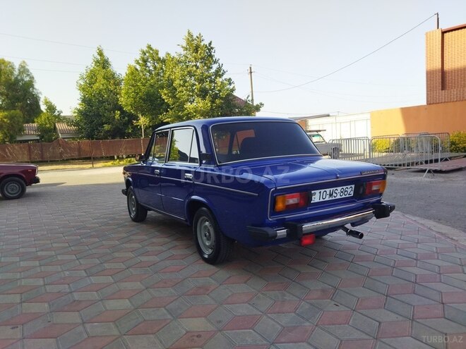 LADA (VAZ) 2106 2004, 125,000 km - 1.6 l - Biləsuvar