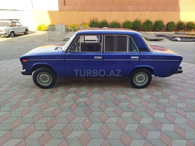 LADA (VAZ) 2106 2004, 125,000 km - 1.6 l - Biləsuvar