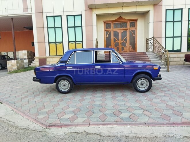 LADA (VAZ) 2106 2004, 125,000 km - 1.6 l - Biləsuvar