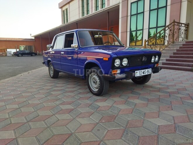 LADA (VAZ) 2106 2004, 125,000 km - 1.6 l - Biləsuvar
