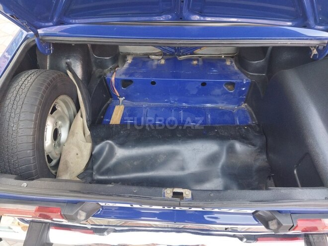 LADA (VAZ) 2106 2004, 125,000 km - 1.6 l - Biləsuvar