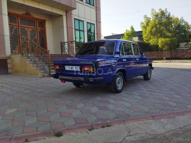 LADA (VAZ) 2106 2004, 125,000 km - 1.6 l - Biləsuvar