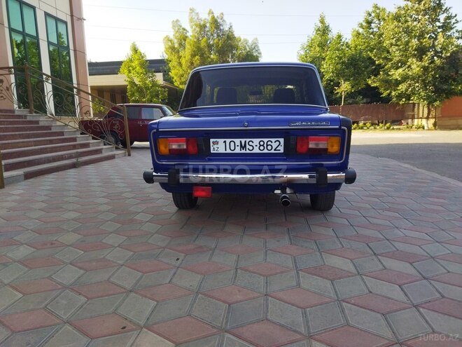 LADA (VAZ) 2106 2004, 125,000 km - 1.6 l - Biləsuvar