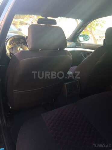 BMW 525 2000, 207,000 km - 2.5 l - Bakı