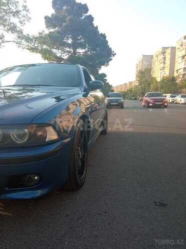 BMW 525 2000, 207,000 km - 2.5 l - Bakı