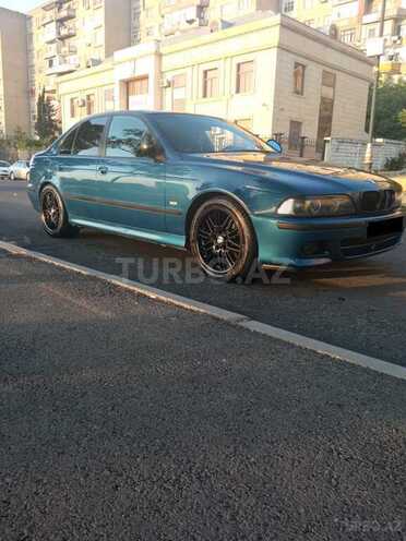 BMW 525 2000, 207,000 km - 2.5 l - Bakı