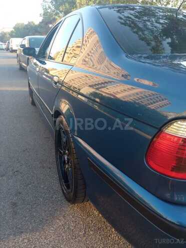 BMW 525 2000, 207,000 km - 2.5 l - Bakı