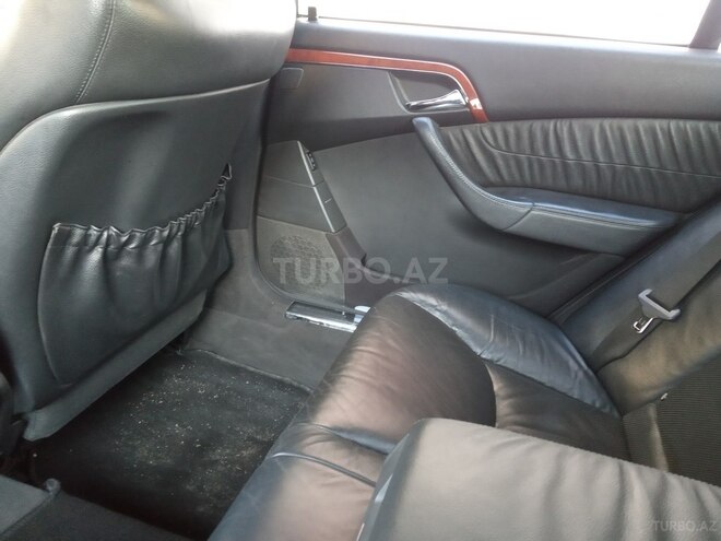 Mercedes S 430 2004, 425,000 km - 4.3 l - Bakı