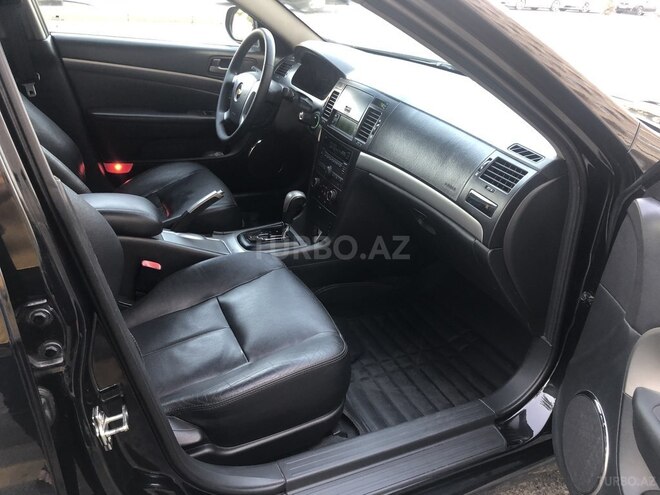 Chevrolet Epica 2010, 172,400 km - 2.0 l - Bakı