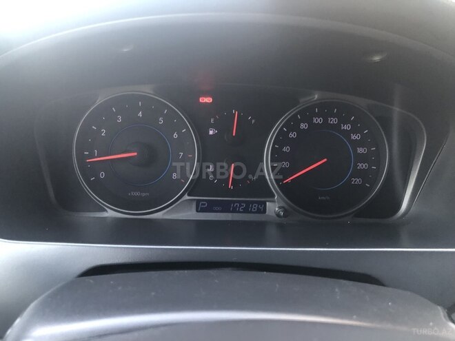 Chevrolet Epica 2010, 172,400 km - 2.0 l - Bakı