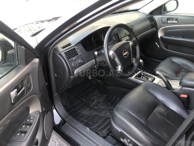 Chevrolet Epica 2010, 172,400 km - 2.0 l - Bakı
